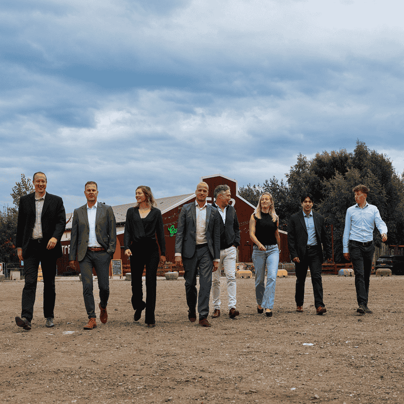 Hypotheken Groningen