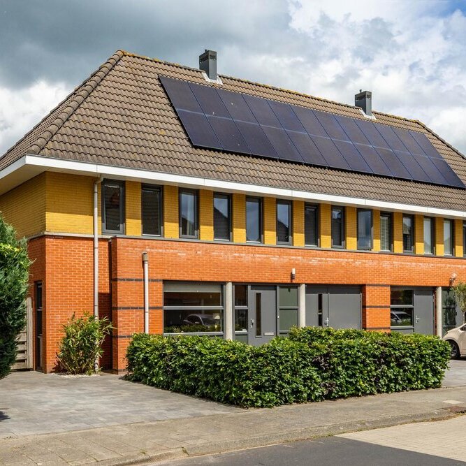 Nieuws hypotheken Groningen