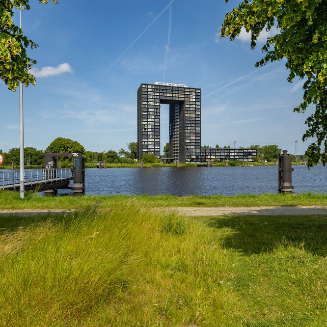 Nieuws hypotheken Groningen