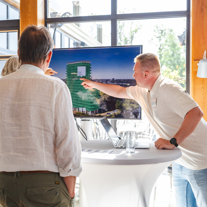 Nieuws hypotheken Groningen