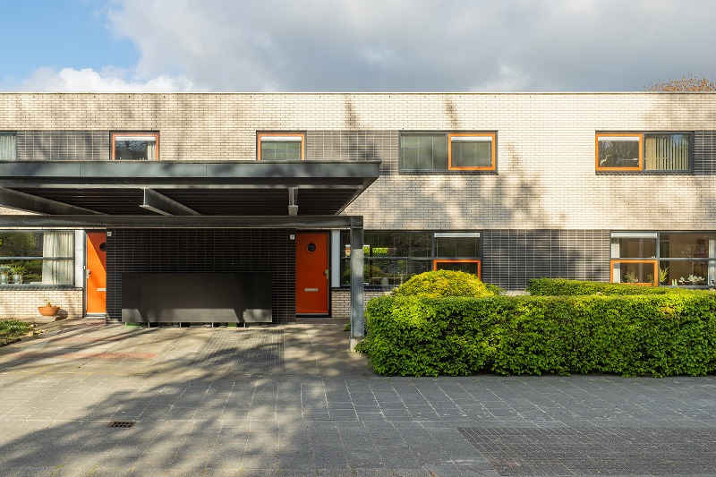 Levensloopbestendige woning